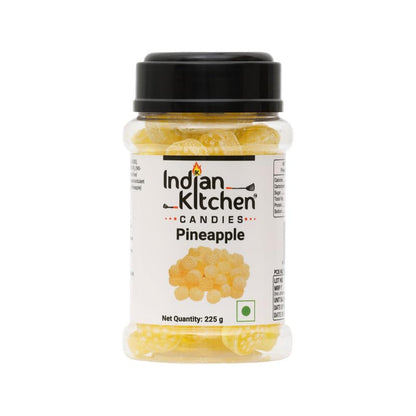 Indian Kitchen Candy pineapple