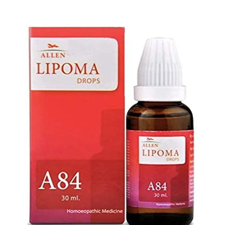 Allen A84 Lipoma Drop 30 ml