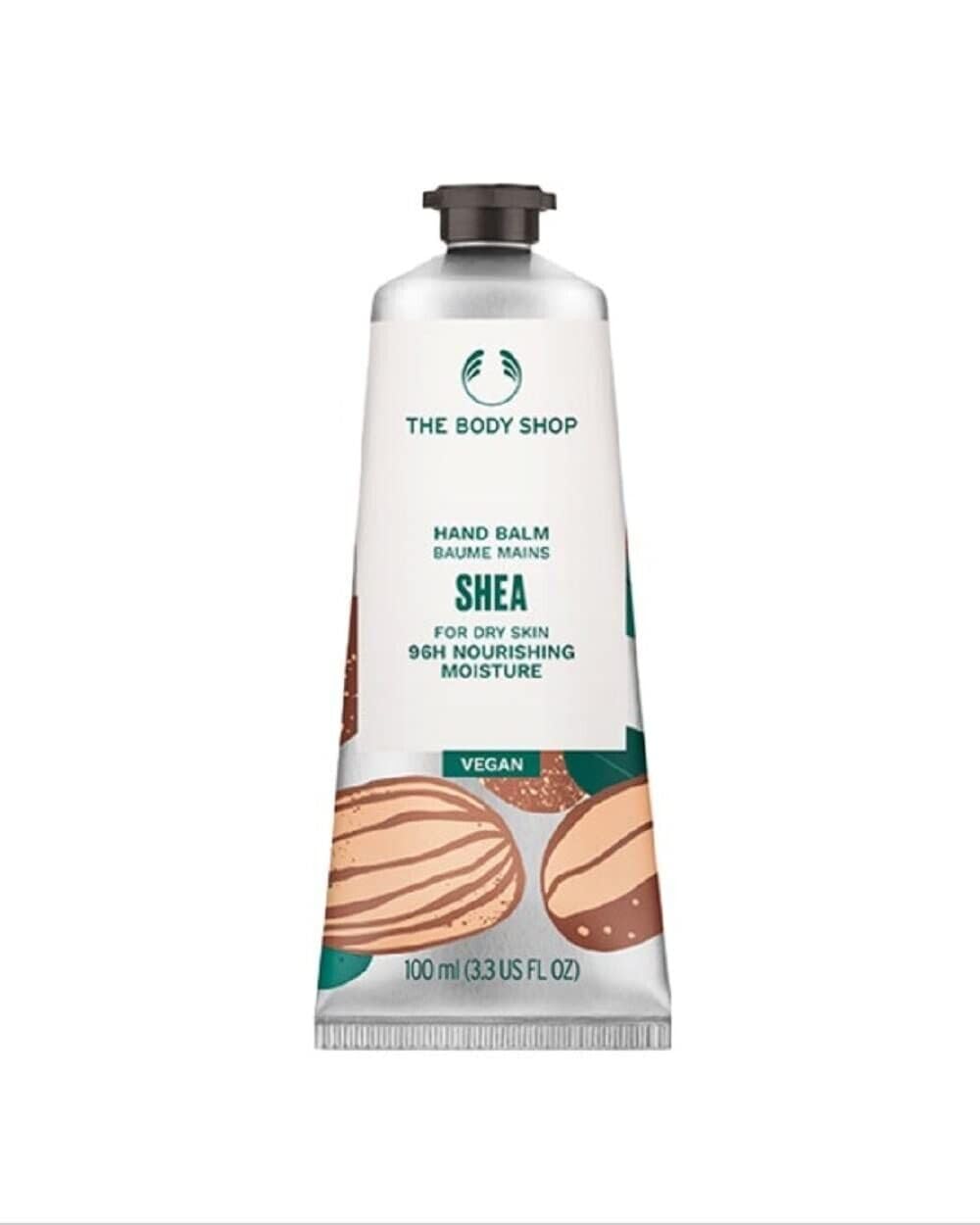 The Body Shop Shea Hand Cream