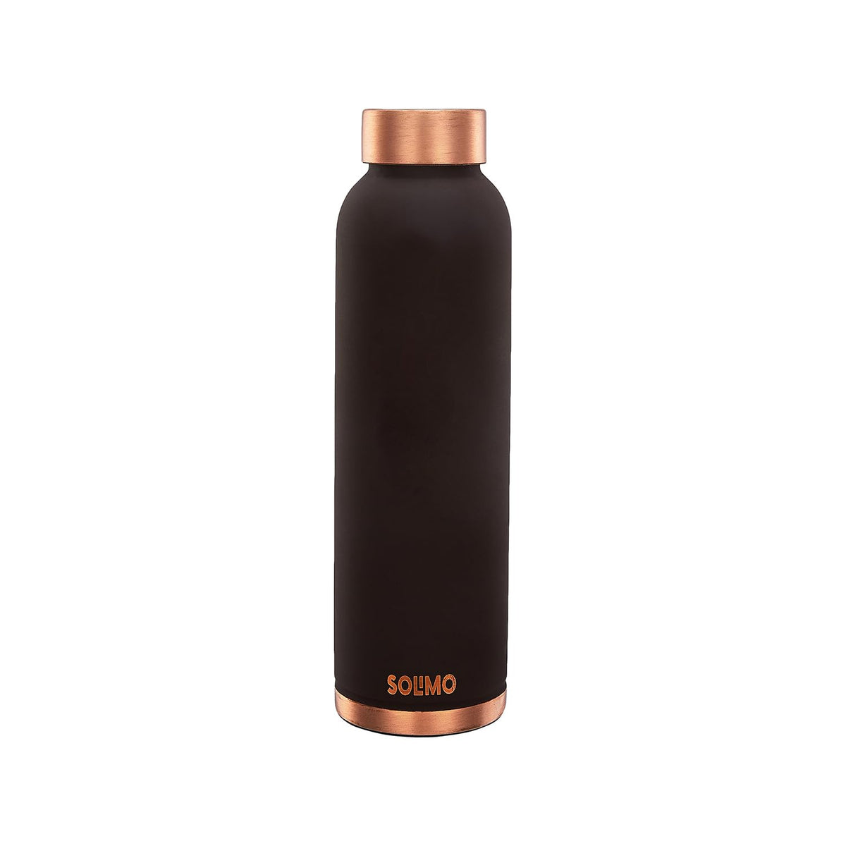 Copper Leak Proof Powder Coating Bottles | 950 ml