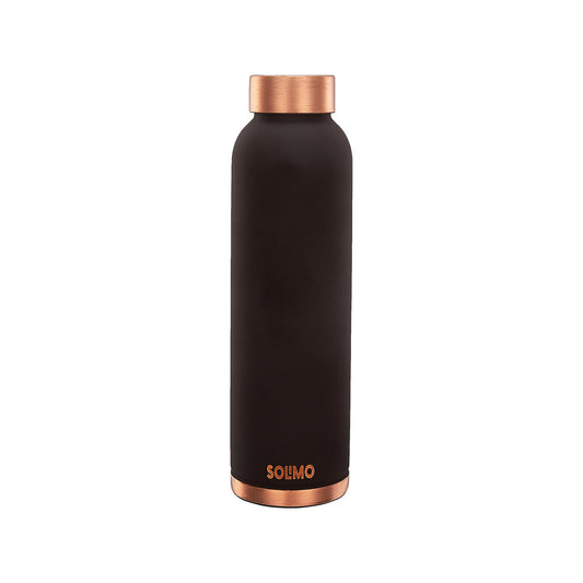 Copper Leak Proof Powder Coating Bottles | 950 ml