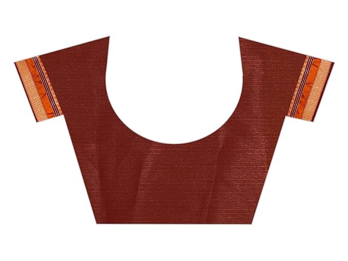 Vasthrlay Traditional Saree in Classic with refined ethnic appeal