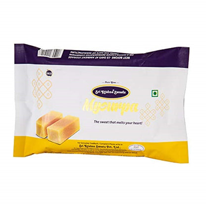 Sri Krishna Sweets Mysurpa