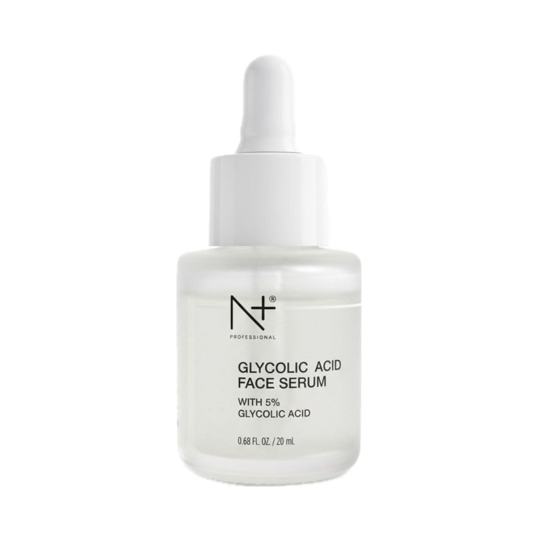 Glycolic Acid 5% Face Serum