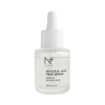 Glycolic Acid 5% Face Serum