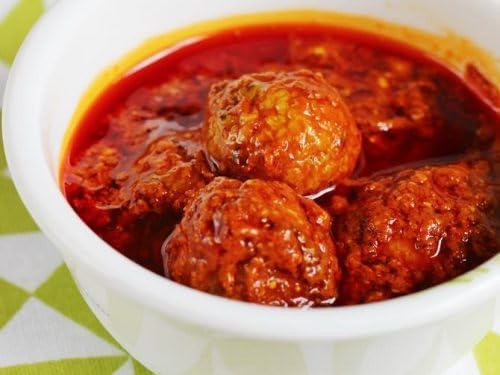 Prakruthi Usirikaya Pickle - PUSHMYCART