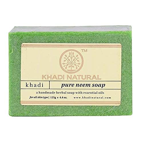 Khadi Natural Soap Combo Assorted Natural Soap Gift Set