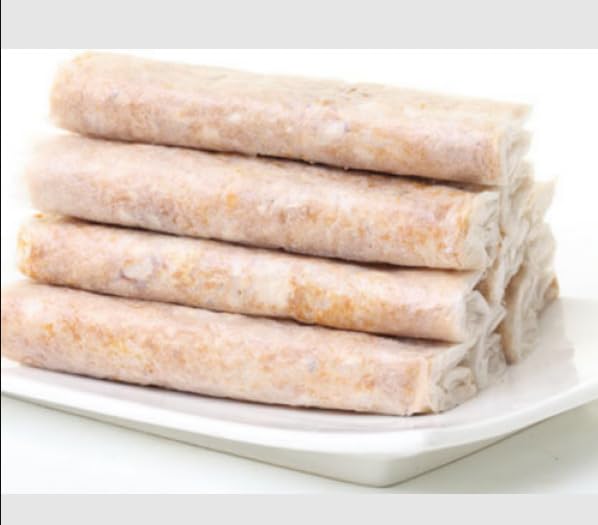 Naturogin Putharekulu bellam plain (5pcs)