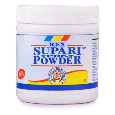 rexs supari powder
