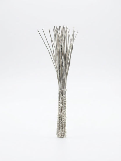 Silver Durva Grass - image 1