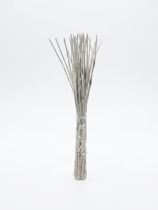 Silver Durva Grass - image 1