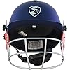 SG OPTIPRO Cricket Helmet - PUSHMYCART