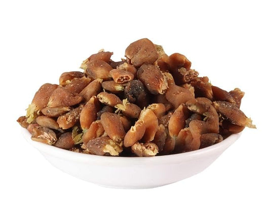 prakruthi RAW HERBS PHOOL MAHUA MAHUYA FLOWER MADHUCA INDICA 