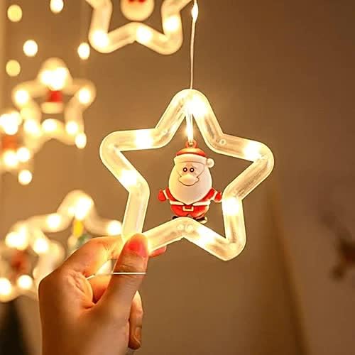Christmas Decor LED Lights