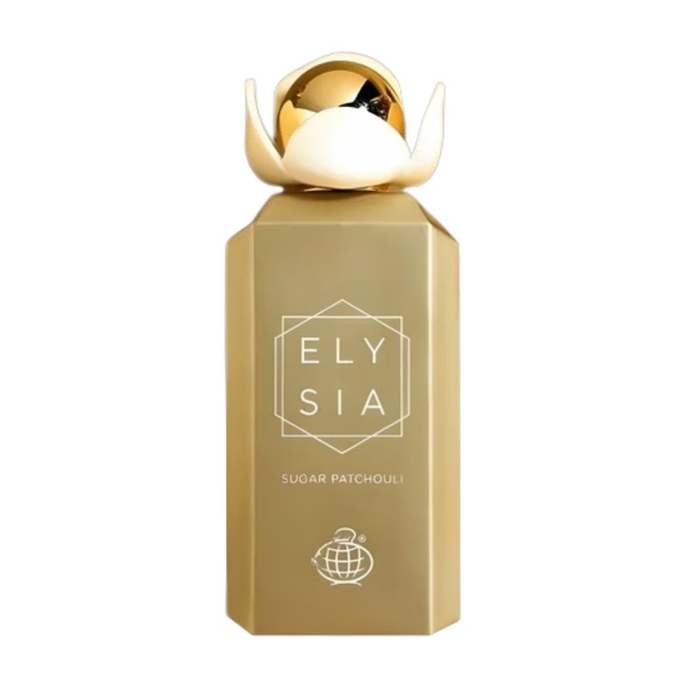 Fragrance World Elysia Sugar Patchouli EDP 100ml
