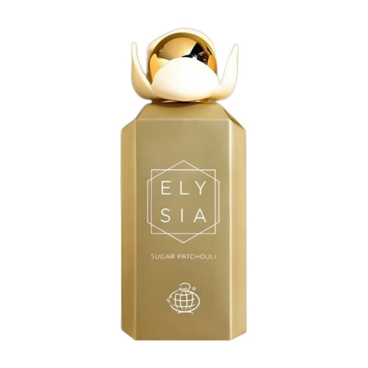 Fragrance World Elysia Sugar Patchouli EDP 100ml