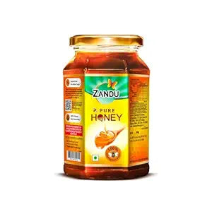 zandu honey 500 gms