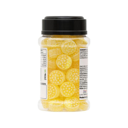 Indian Kitchen Candy pineapple