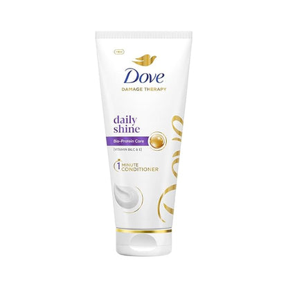 Dove Daily Shine 1-Min Conditioner