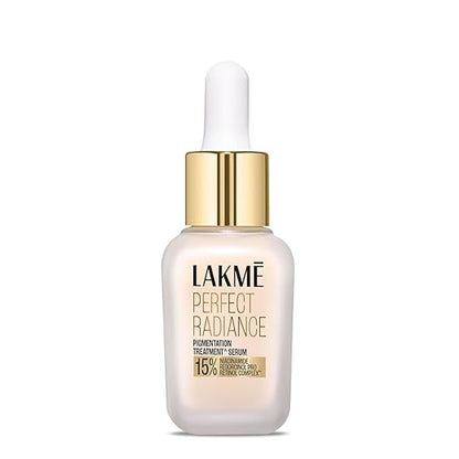 Lakme Absolute Perfect Radiance Skin Brightening Serum