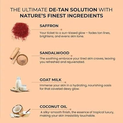 MAGIC SOAP & KOJIC SOAP DUO