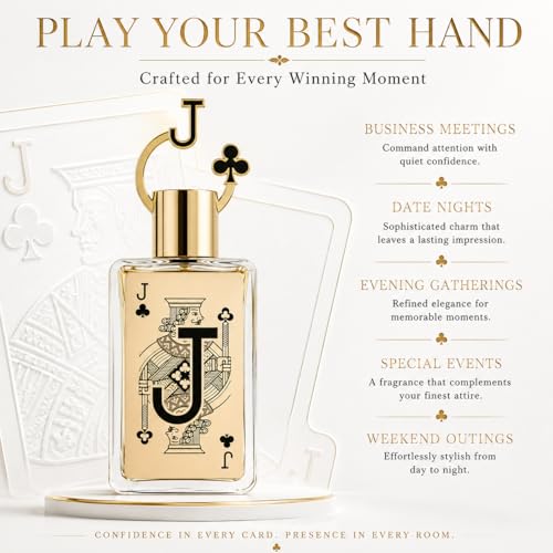 Fragrance World Jack EDP 80ml