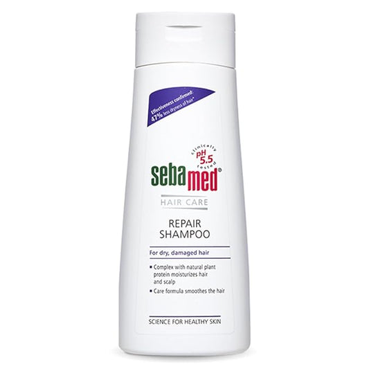 Sebamed Hair Repair Shampoo