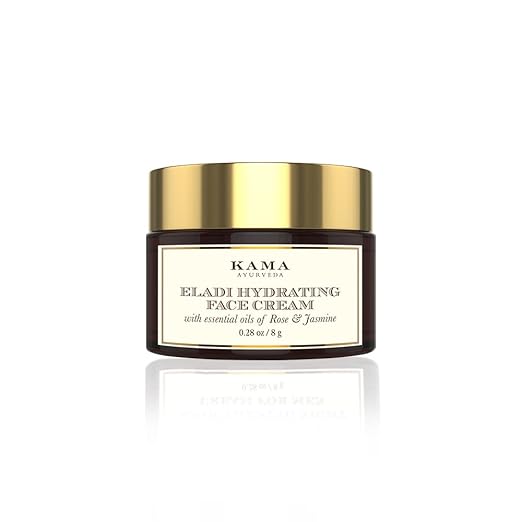 Kama Ayurveda Amarrupa Wrinkle Repair & Firming Face Oil