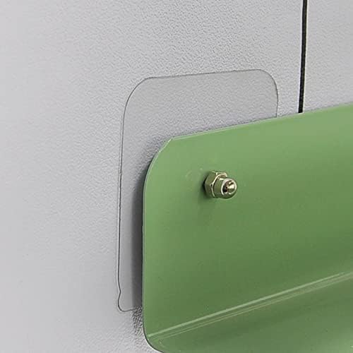 10 Pcs Hevy Duty Self Adhesive Hook for Hanging Kitchen Item and Other Stainless Steel
