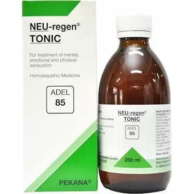 ADEL 85 Neu-Regen Tonic