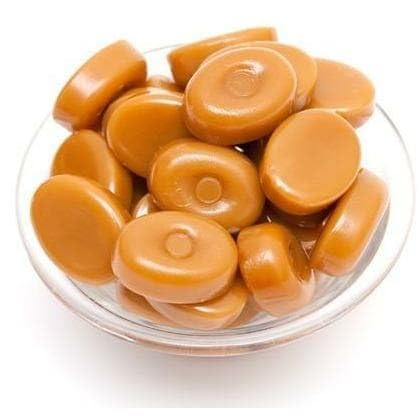 Werther's By Storck Original Cream Candies