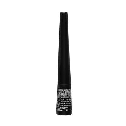 Lakme Absolute Gloss Artist Eye Liner Black 2.5ml