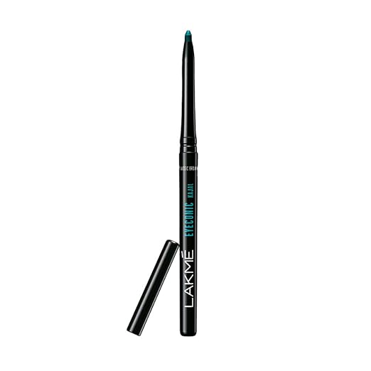 Lakme Eyeconic Kajal Turquoise 0.35G