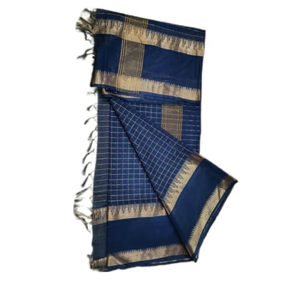 Vasthrlay Classic Traditional Saree for wedding and party wear styling