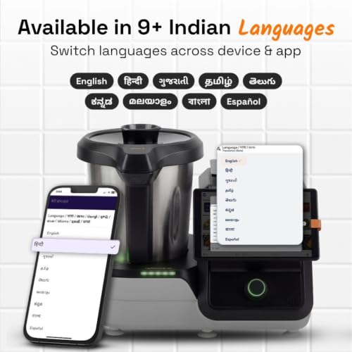 Upliance 1 Smart Cooking Assistant - view 6