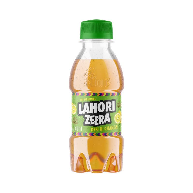 Lahori - Zeera Desi Hi Changa Fruit Juice - PUSHMYCART