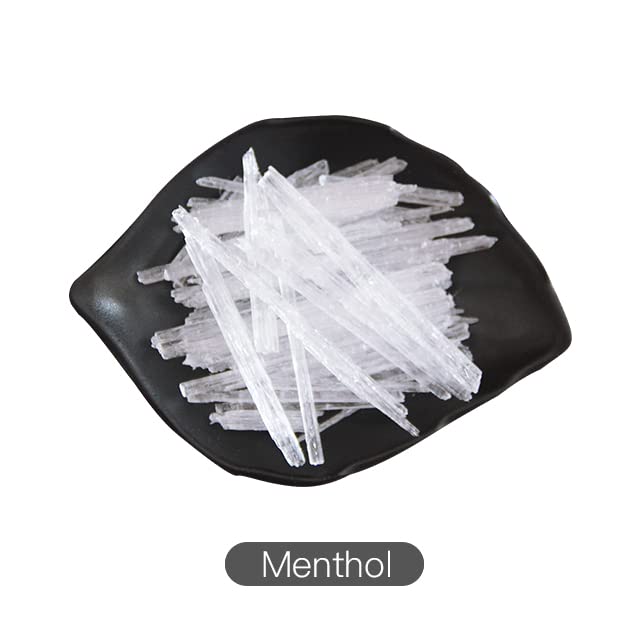 NatureVit Menthol Crystals