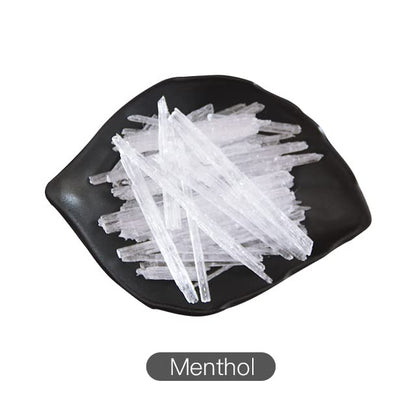 NatureVit Menthol Crystals
