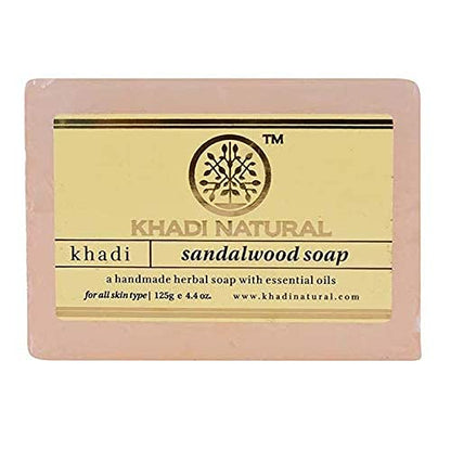Khadi Natural Soap Combo Assorted Natural Soap Gift Set