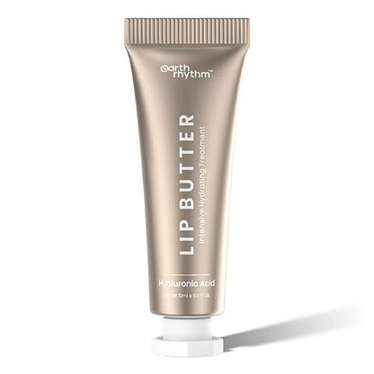 Earth Rhythm Lip Butter