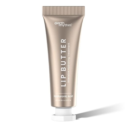 Earth Rhythm Lip Butter