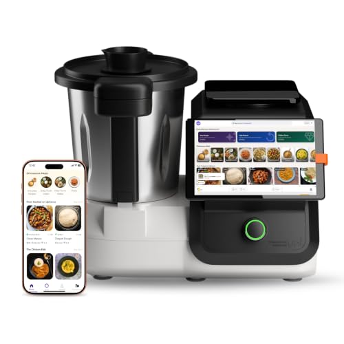 Upliance 1 Smart Cooking Assistant - view 2