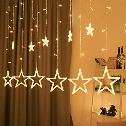 Christmas Decor LED Lights