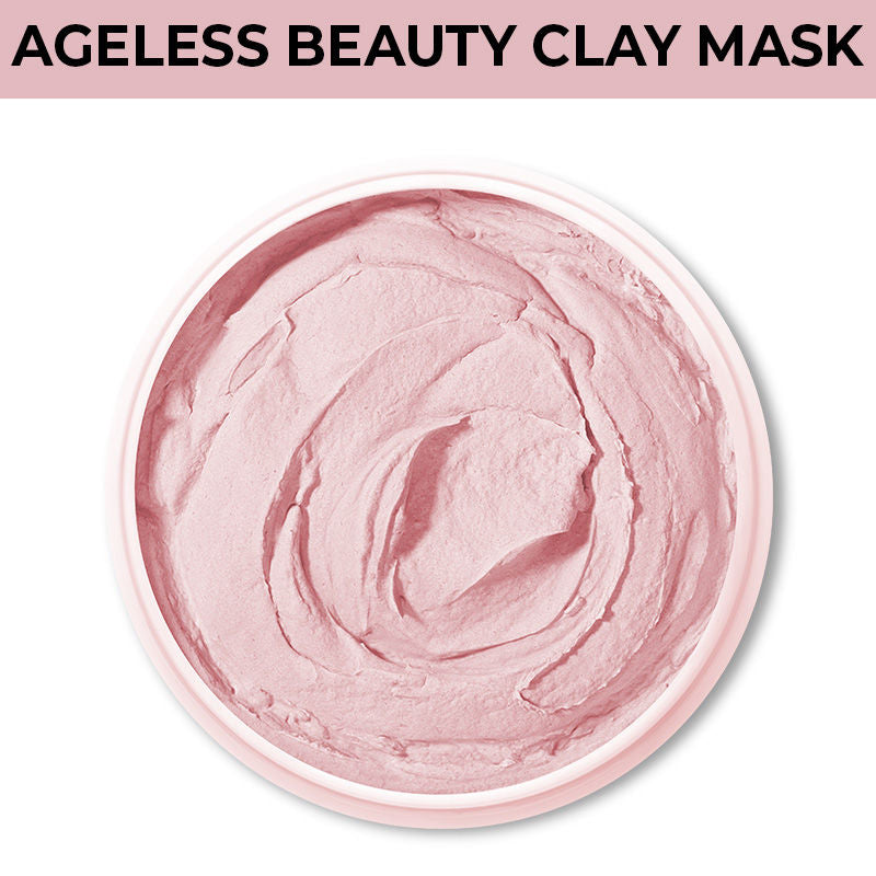 Nykaa Clay It Cool Clay Mask (100gm) - PUSHMYCART