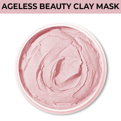 Nykaa Clay It Cool Clay Mask (100gm) - PUSHMYCART