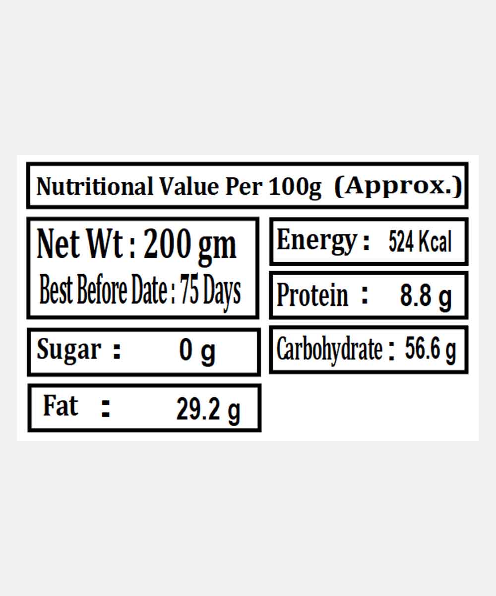Neelam Foodland Potato Chips Peri Peri 