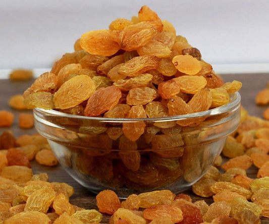 Kismis (Raisins) - PUSHMYCART