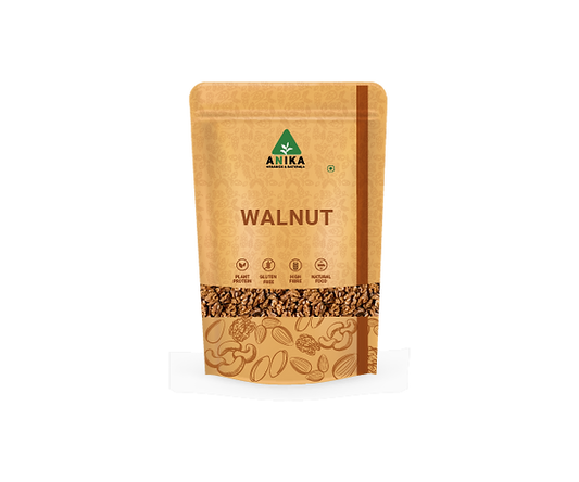 Walnut -Premium Quality