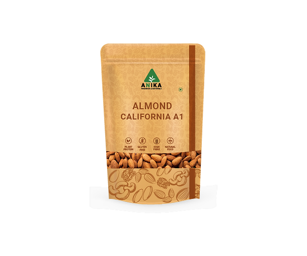 Almond - California A1