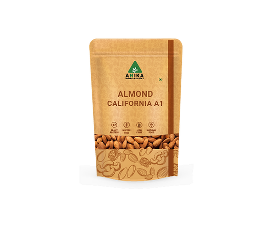 Almond - California A1